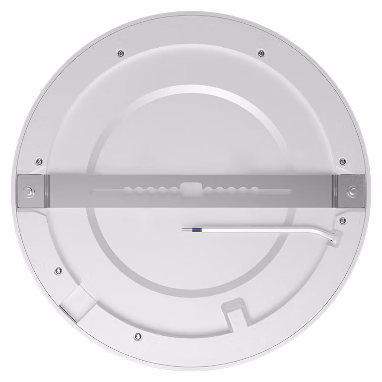 Braytron LED plafoniera rilevatore di movimento lampada sensore scale plafoniera corridoio 20W bianco