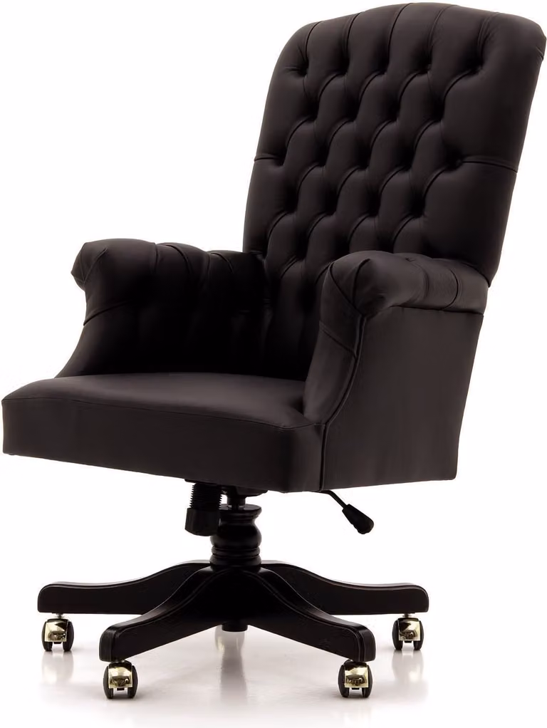 Chefsessel Büro design office Stuhl Bürostuhl Schreibtischstuhl Drehstuhl Möbel