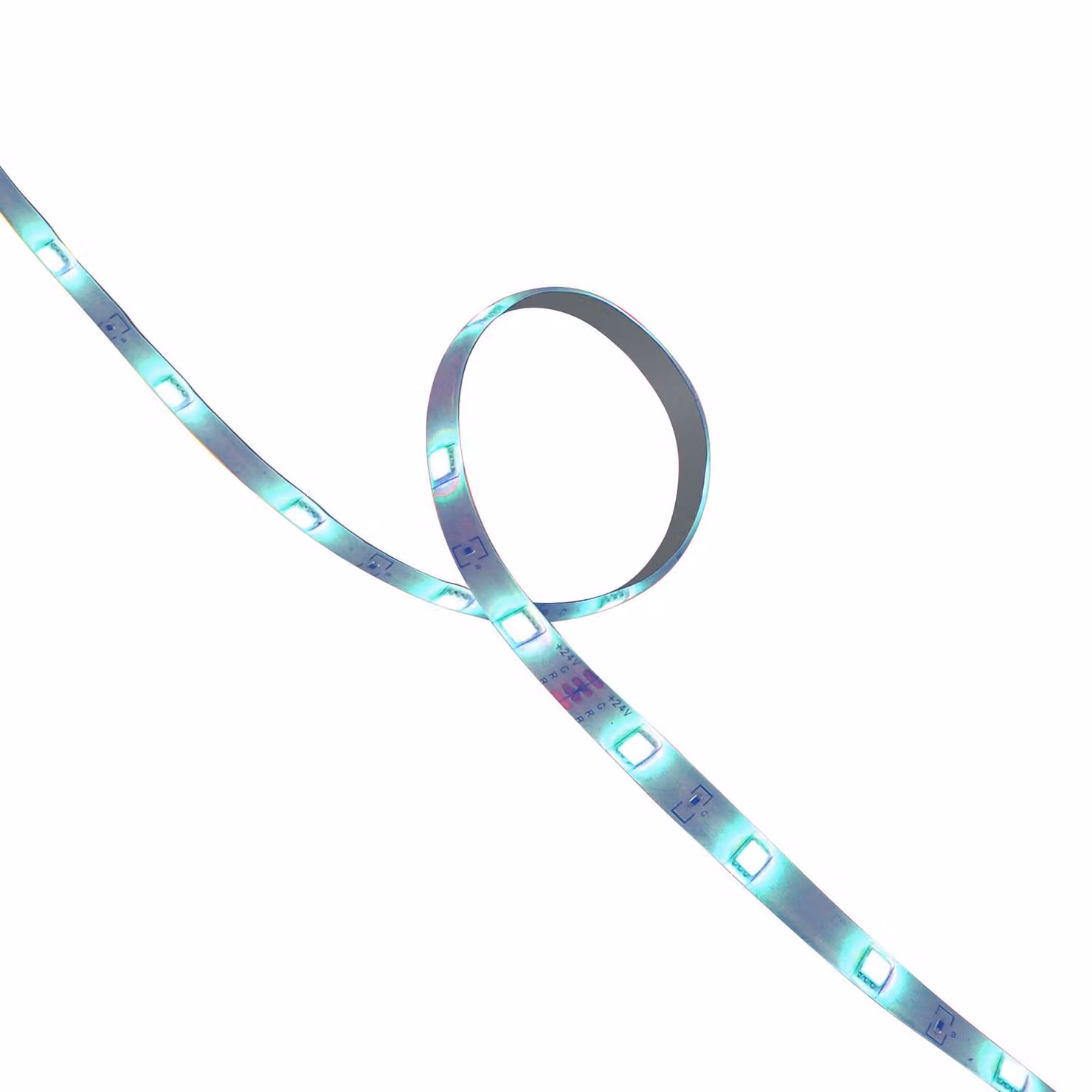 tint Müller Licht striscia LED Colore, ZigBee, Bluetooth 3 metri Color, dimmerabile, Bianco / Opale, Soggiorno / Sala da pranzo, Plastica