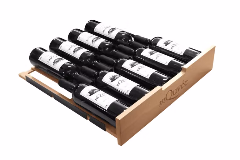 Ripiano “Drawer" - Velvet 170 - mQuvée