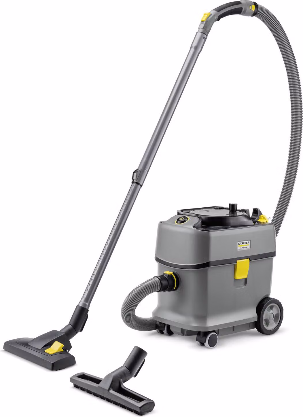 Karcher T 15/1 Adv