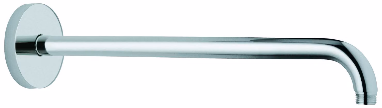 Grohe Rainshower bras de douche moderne 37,8cm de saillie, 28982000, 28982000
