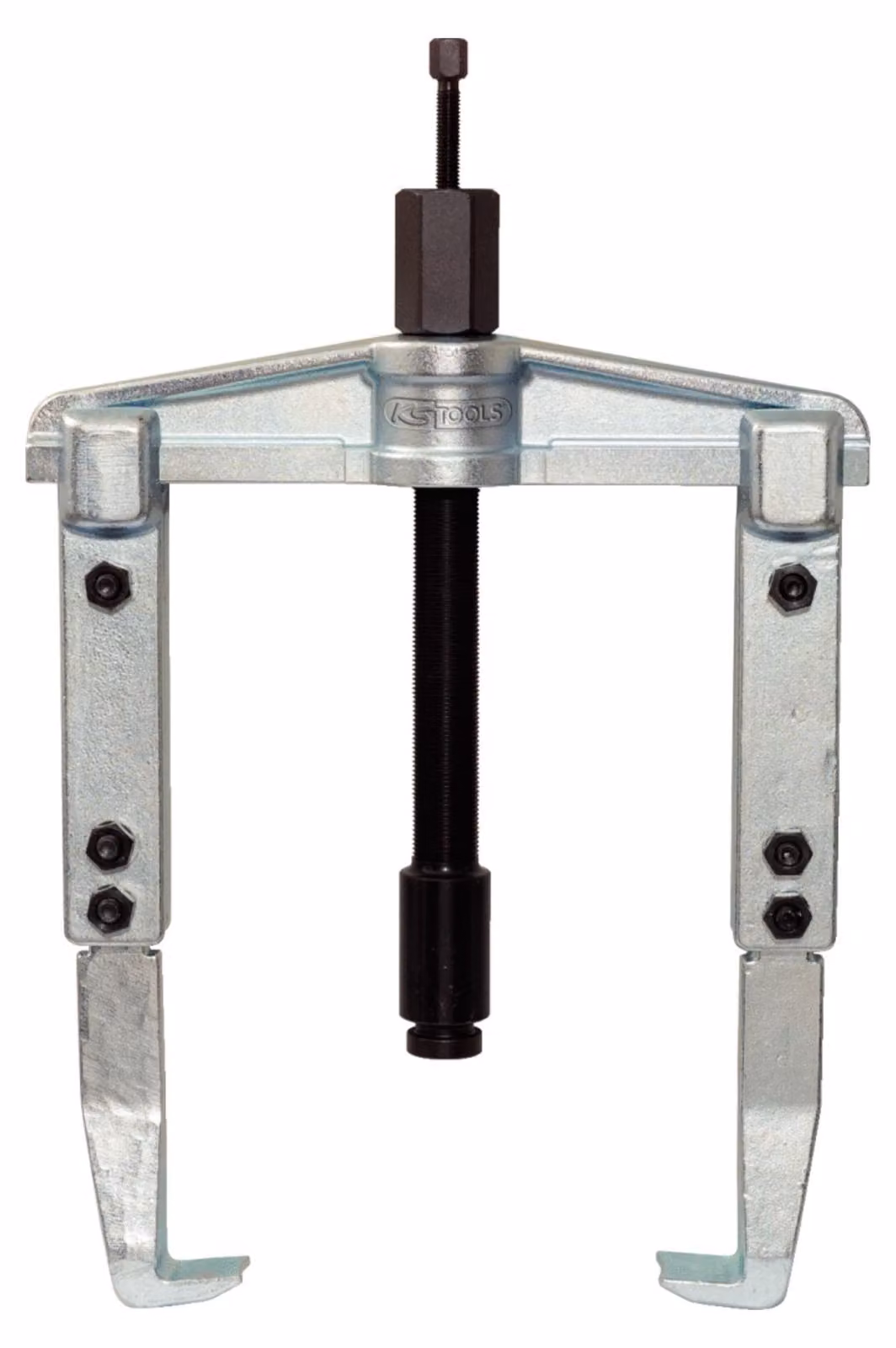 KS TOOLS Estrattore universale idraulico a 2 bracci 110-520x225 mm ( 620.0705 )