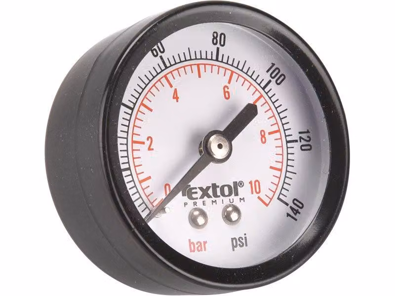 Manometro Extol Premium (8865103A)