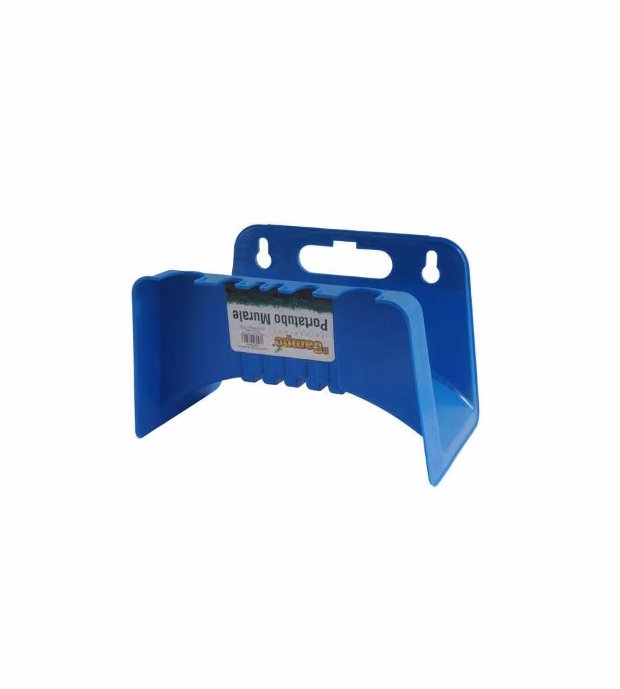 Supporto Parete Plastica          Ob Ilcampo 08540
