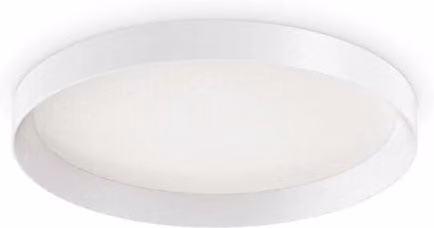 Lampada Da Soffitto Fly Pl D35 3000K Bianco Ideal-Lux