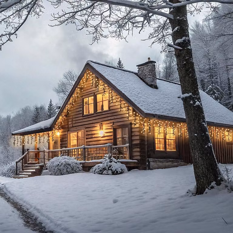 Catena luminosa LED "Eisregen" di ECD Germany, adatta per interni ed esterni, ideale per decorazioni natalizie. Include ghiaccioli artificiali con timer, lunghezza 7 metri, 1032 LED, luce bianco caldo. Tenda luminosa per decorazioni natalizie