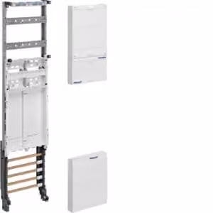 Pannello completo Hager ZH32ES