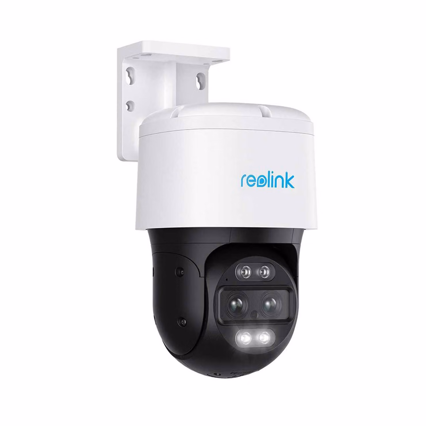 Reolink Duo 2 PoE - Telecamera di sicurezza IP - Esterna - Senza fili - 560 lm - 6500 K - Soffitto/parete