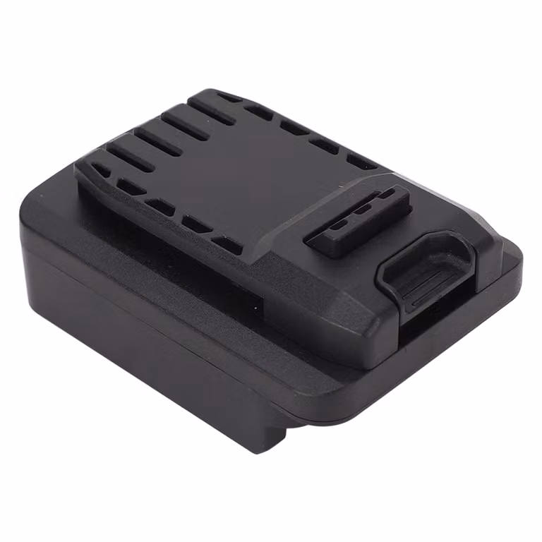 Adattatore batteria, adattatore batteria per elettroutensili, convertitore batteria per elettroutensili, adattatore batteria per Bosch, adattatore batteria per STANLEY, adattatore batteria per Craftsman