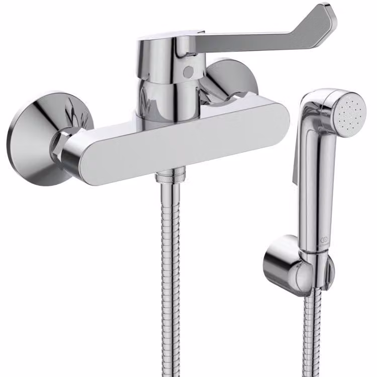 CASA39 Ideal Standard Ceraflex Doccia per bidet BD604AA