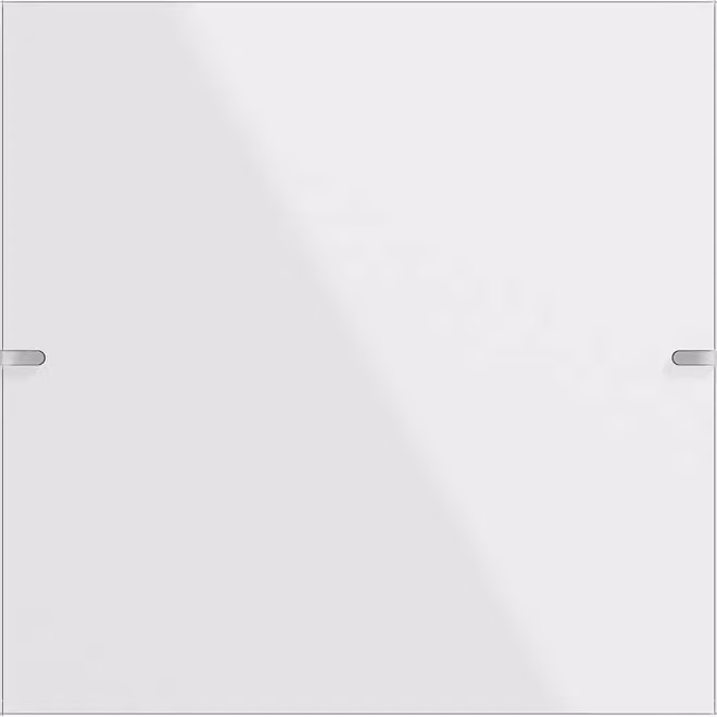 Gira rocker set 1-gang pulsante TS4 G Bianco 502112 (502112)