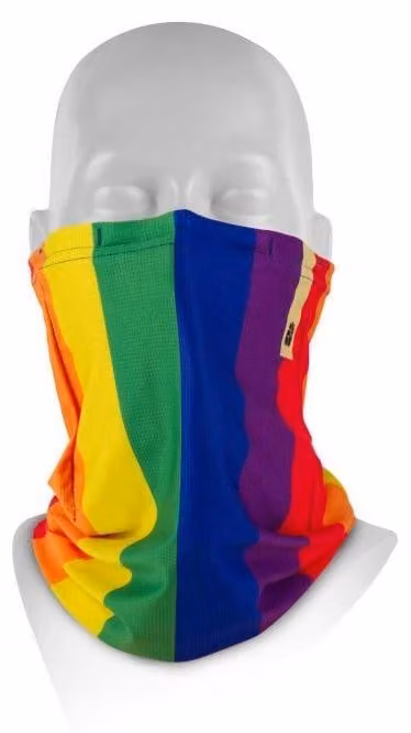 Respilon R-Shield Arcobaleno chiaro