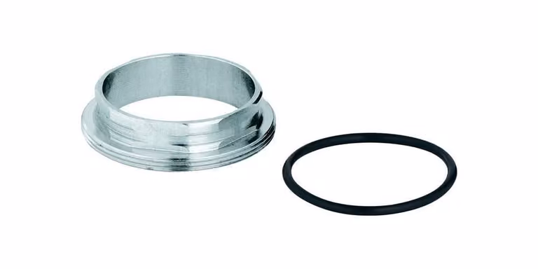 Anello di fissaggio Grohe cromo - 47765000