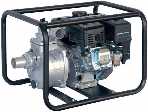 Motopompa Autoadescante Msa50 Airmec