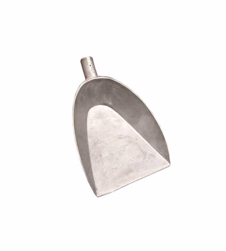 Sessola Alluminio Piana Cm 36X26 Manicare