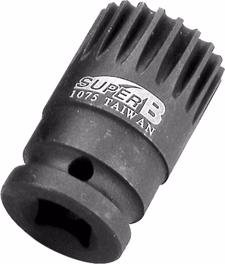 Cartuccia SUPER B Strumento B.B