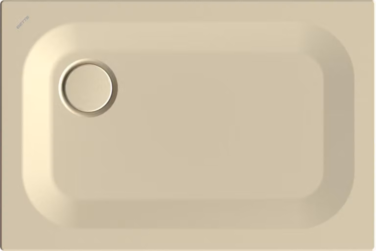 Receveurs de douche rectangulaires BetteUltra, 900x600x25mm, 8600-441, 8600-441