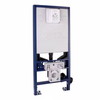 Modulo WC per cartongesso Rapid SLX 39596000