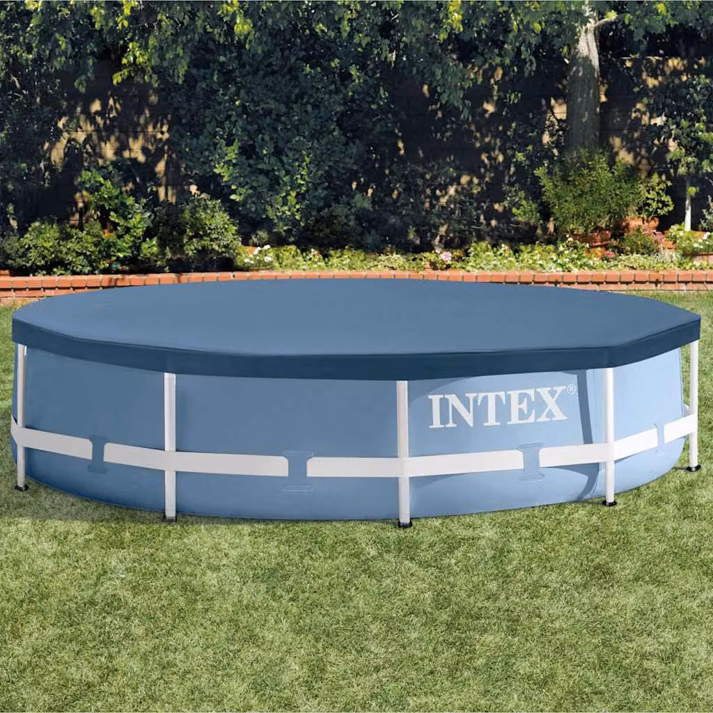 INTEX Copertura per Piscina Circolare 305 cm 28030