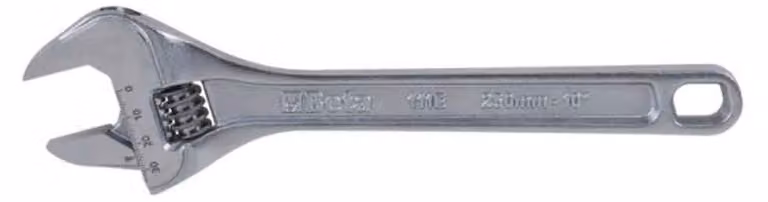 CHIAVE A RULLINO 150 mm