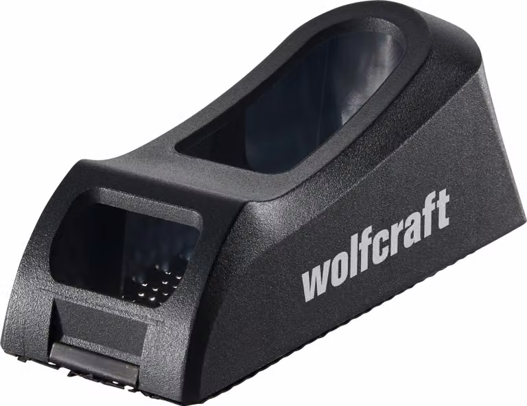 Pialla Wolfcraft 150x57mm 4013000