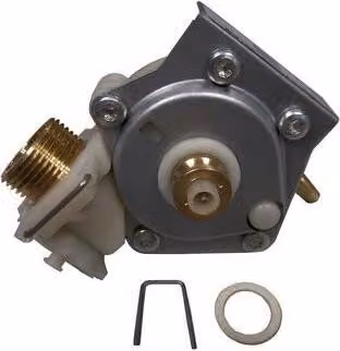 Ricambio BOSCH TTNR: 8738710124 Rubinetto dell'acqua (membrana ovale)