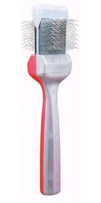 Activet Spazzola Sottosmalto Opaco Zapper Rosso Cappotto Grabber Argento