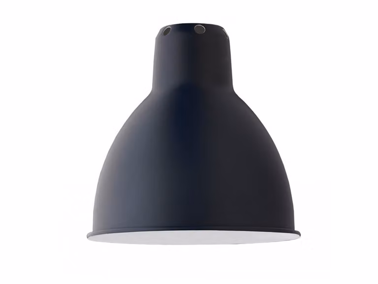 Round Shade XL - Nero