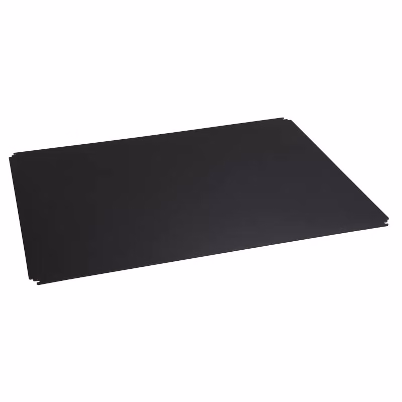 Schneider Electric: piastra di montaggio isolante per involucro L600 x P500 mm in bachelite NSYMB65