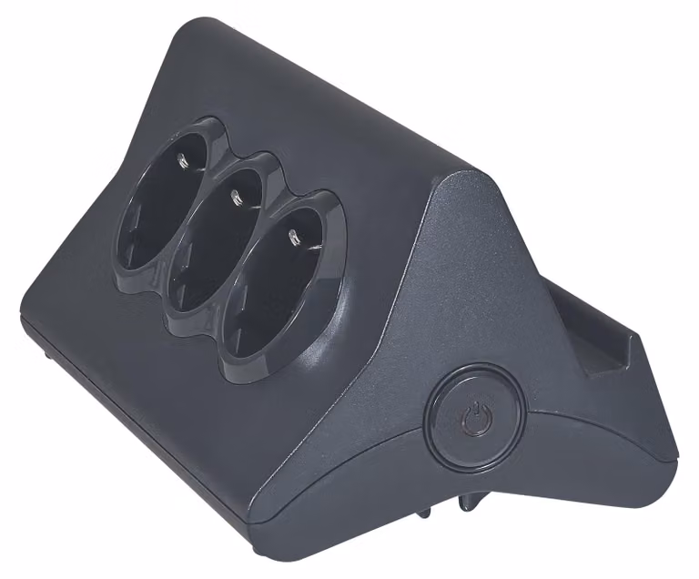 Legrand 694811, 132 mm, 310 mm, 110 mm, 689 g, 1 pezzo