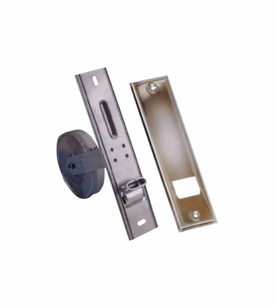 Avvolgitore Interasse 165 M  4 Con Placca
