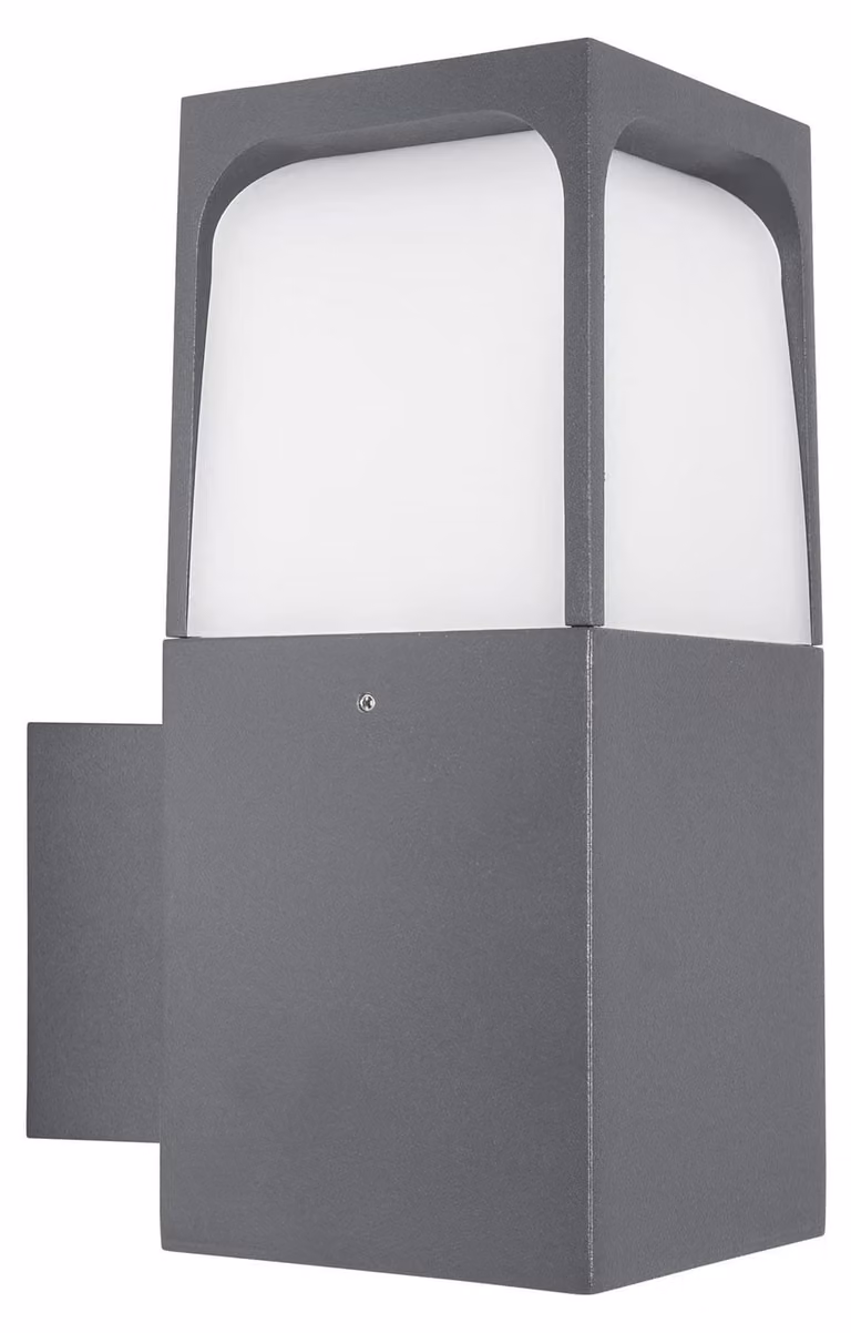 LEDS C4 Lampada da esterno - 15 W, grado di protezione IP54, colore nero