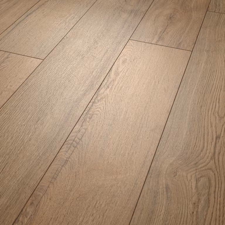 EGGER NatureSense* Laminato EL2082, rovere Elva naturale, 1292x193x8 mm