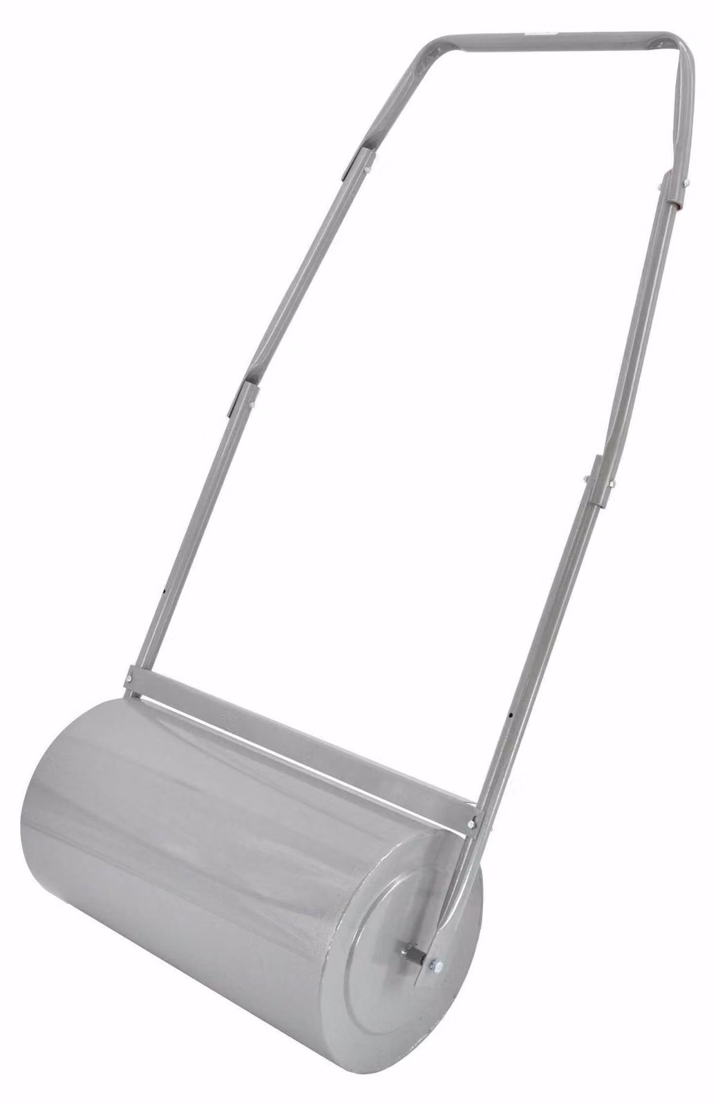AW Tools - Rullo aeratore per prato AW2666 (taglia unica) (grigio)