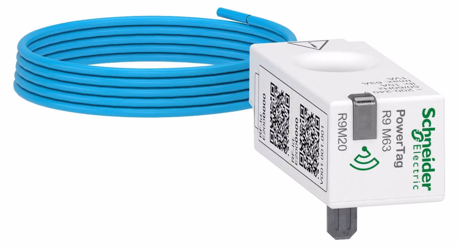 Schneider Electric PowerTag R9M20