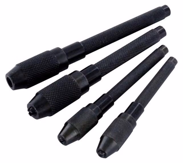 Shesto 0, 4,8 mm, accessori per modellismo (4 pezzi)