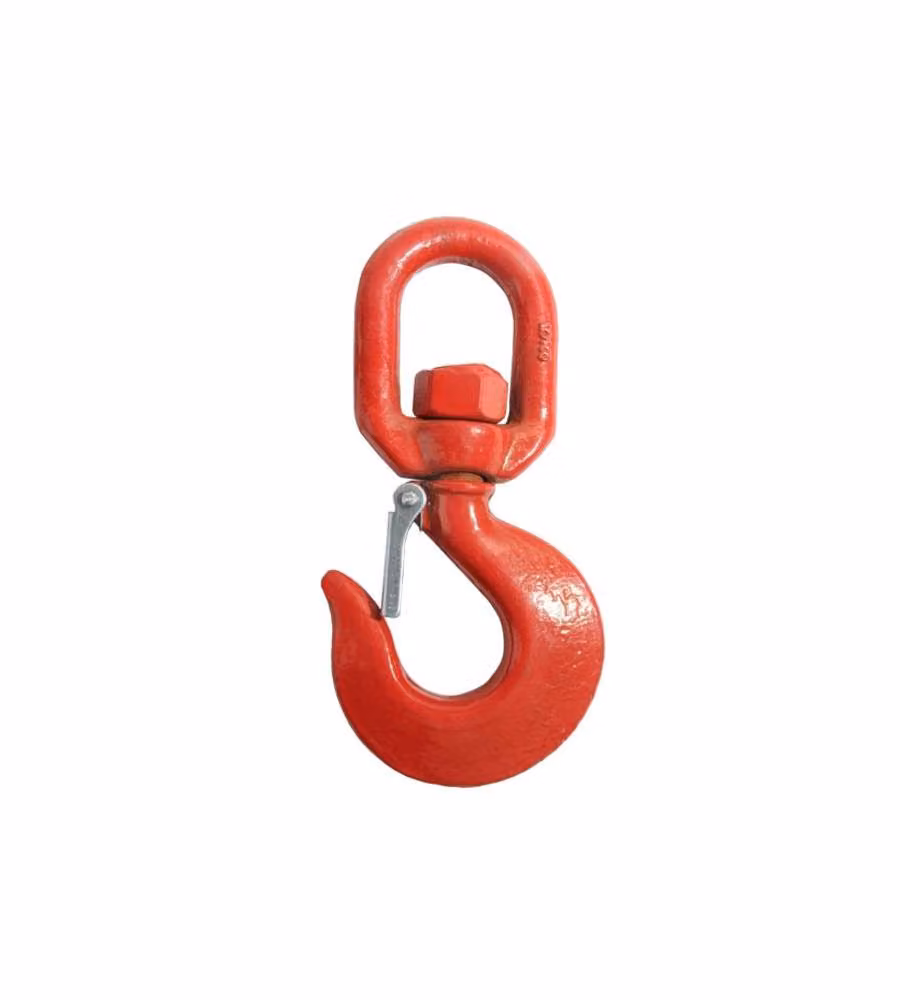 Gancio Tirfor Gt 8 T508                    Tractel