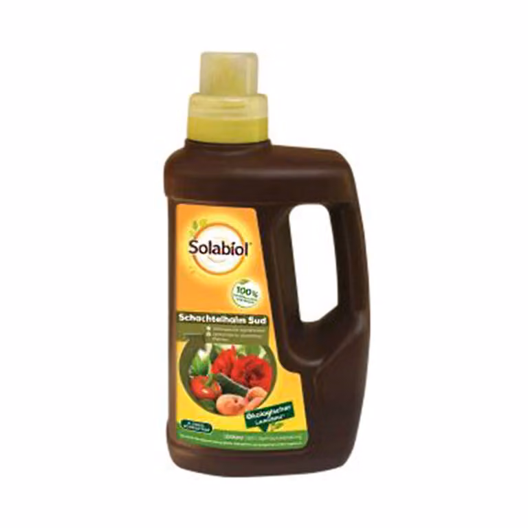 Solabiol Decotto di equiseto - 1 litro