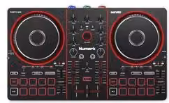 Controller DJ Numark Party Mix III Black e White – 1