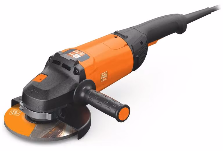Smerigliatrice angolare FEIN AlphaGrind LG 22-180