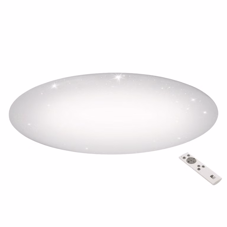 EGLO 97543 GIRON-S Plafoniera LED 80W 7800Lm 3050K bianco caldo