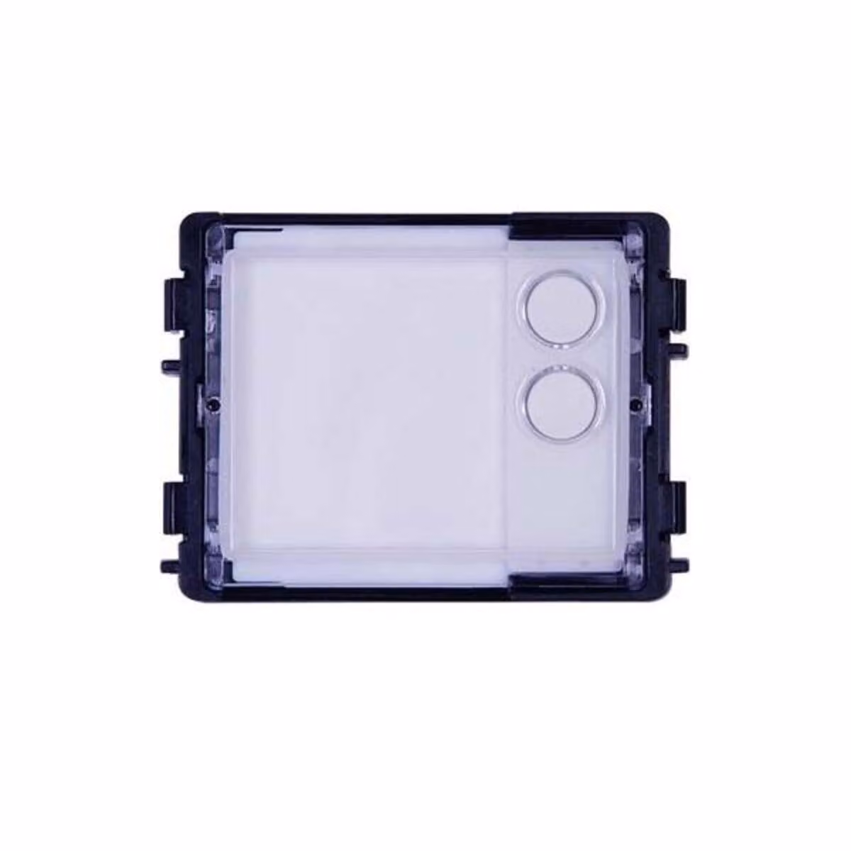 Busch-Jaeger Tastenmodul 2-fach 51381RP2-03 (2TMA130160N0024)
