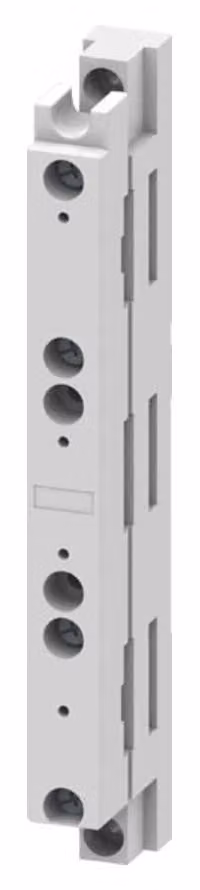 Sistema Di Barre Collettrici Siemens, Accessori