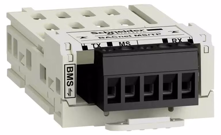 Scheda di comunicazione Schneider Electric BACnet MS/TP - Altivar Process ATV600 VW3A3725