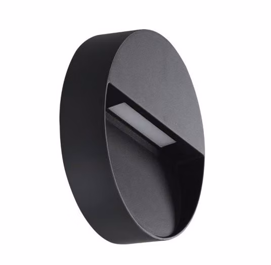 LED 6W CASORIA R AZ4365 Azzardo apparecchio per scale esterne