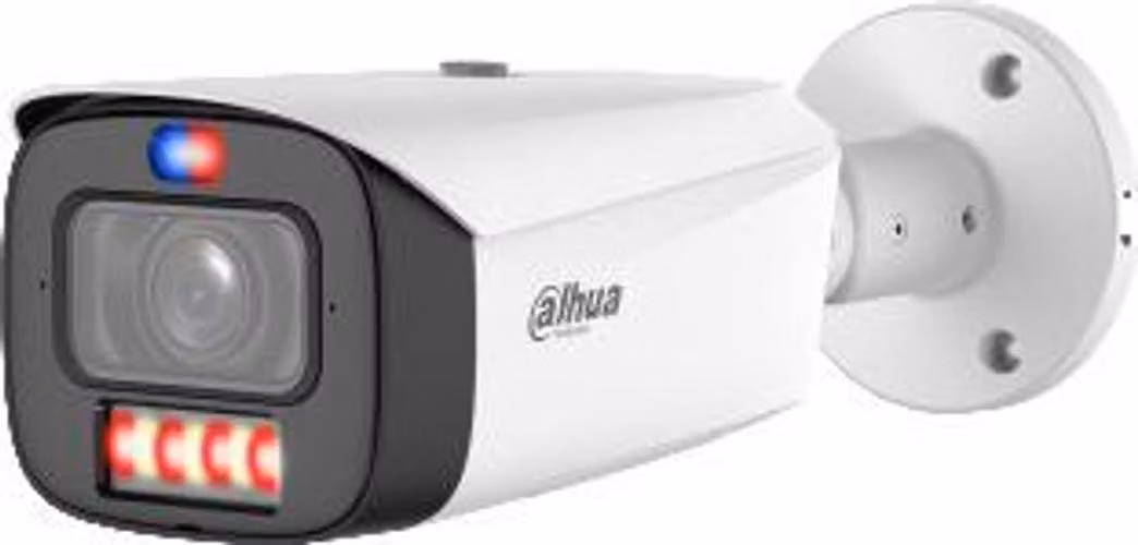 Telecamera IP DAHUA IPC-HFW3649T1-ZAS-PV-2712-PRO