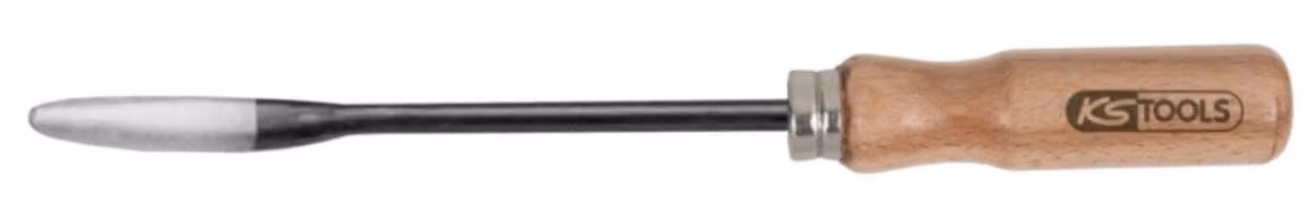 KS Tools 1503242 150.3242 Spoon scraper
