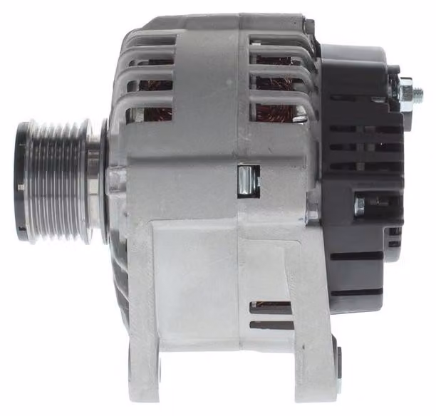 Alternatore/generatore da 14 V e 125 A, marca BOSCH, compatibile con, tra gli altri, il DACIA DUSTER