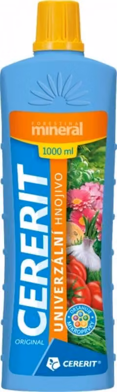 Concime CERERIT MINERAL universal 1l